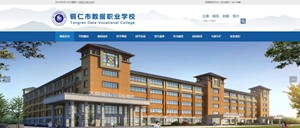 铜仁数据职业学校