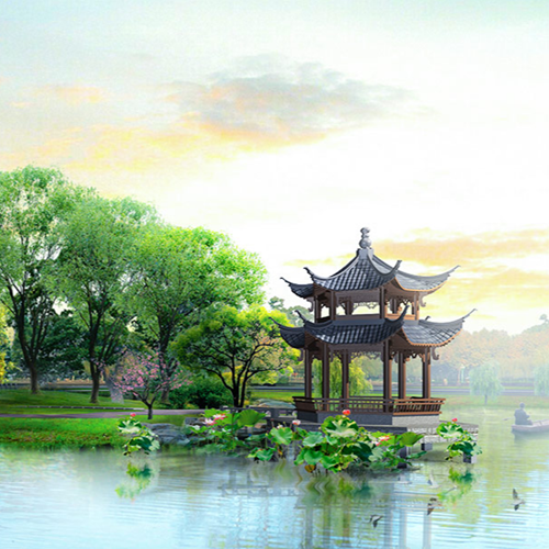 铜仁景观设计公司官网开发